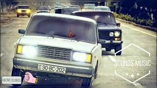 Azeri Bass 2021 - { 50 Cent İn Da Clup - Remix} 2021