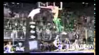 36 Dunks NEVER Done in the NBA Dunk Contest  Dunka