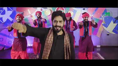 Punjab Culture Song by Abrar ul haq