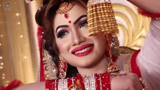 Mahi Hridoy Wedding Ceremony 2019 Cinematography By Nibash Gharami Mamun Shak