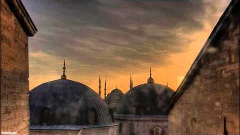 القارئ ضياء عبد اللطيف المرعي تلاوة لسورة طه