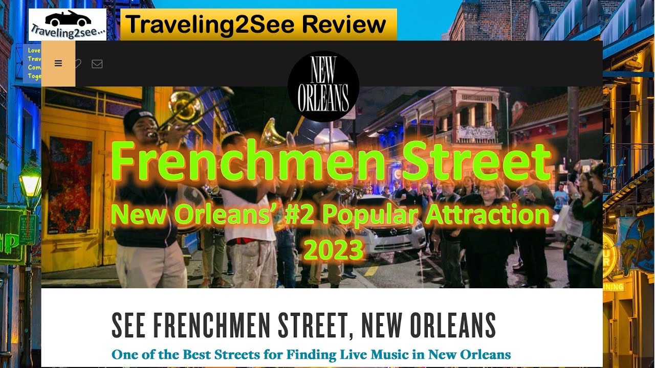 New Orleans Best Spot For Live Music And More Frenchmen Street 2023 new-orleans-best-spot-for-live-music-and-more-frenchmen-street-2023