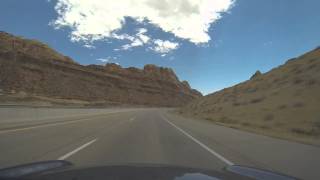 08   Beautiful Mountain Pass in UT   20130730