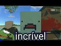 5 minuto falando bem de unturned mobile 3.3.8