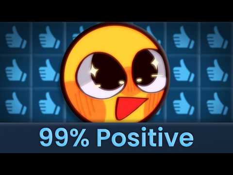 I Played Near-Perfect Steam Games You've Never Heard Of... thumbnail