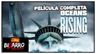 Subida Del Océano | Película de Acción Desastre en HD |  en   Español