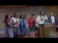 New Life International Sabbath Worship