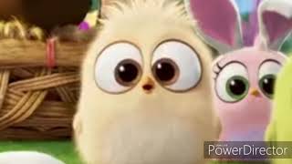 the angry birds king part 9 be prepared