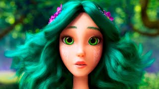 MAVKA: Guardiana del Bosque (Trailer)