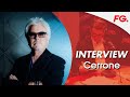 Capture de la vidéo Cerrone | Interview Live | Happy Hour | Radio Fg