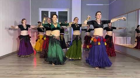 ATS Flash Mob World Wide 2025 | Novorossiysk, Russia