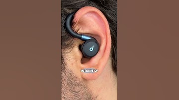 Best Budget Sports Earbud #earbuds #soundcore