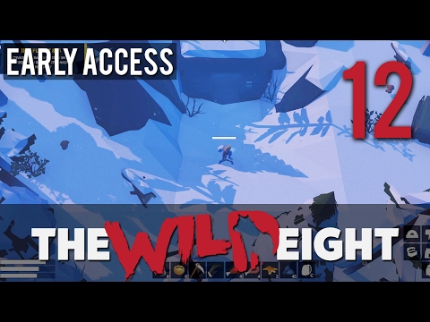 Video: Game Bertahan Hidup Co-op The Wild Eight Akan Diluncurkan Di Early Access Minggu Depan