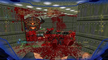 project brutality 2.03 gameplay (sorry for low quality)