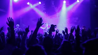Vinyl Theatre: Smallpools Tour Update