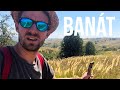 FORGOTTEN CZECH VILLAGES in ROMANIA - BANÁT (HONEST GUIDE)