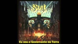 Ghost - Mummy Dust (Legendado)