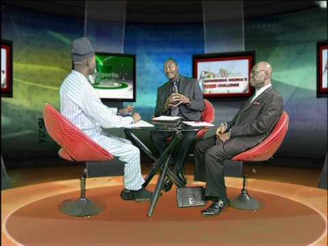 NIGERIA TODAY WITH PROFESSOR IFEDIORA AND DR KALU IDIKA KALU