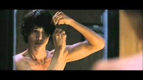 韓国映画『アジョシ』韓国版予告編