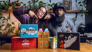 New Vegan Products!  Lets See What You Sent Us (Pt 3)