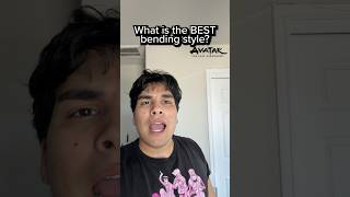 What Is The Best Bending Style