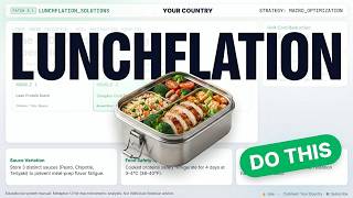 How to fix "Inflation" Error (Complete Lunchflation Guide) screenshot 5
