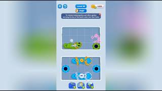 Gecko Out Level 30 solution