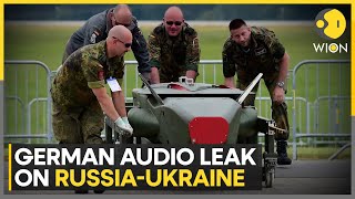 Russia-Ukraine war: Moscow demands explanation from Germany after call recording over Ukraine leaks