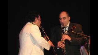Stavros Pazarentsis - Renewal