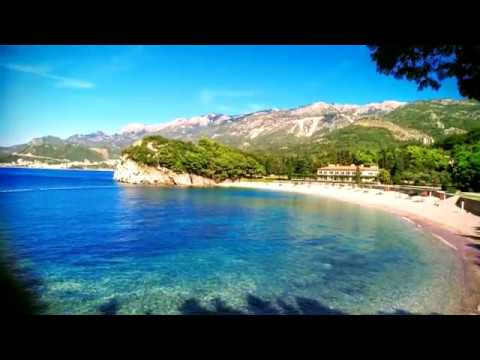 Video: Hvor Du Skal Dra I Montenegro