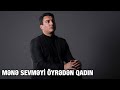 Xəzər Süleymanlı-MƏNƏ SEVMƏYİ ÖYRƏDƏN QADIN (Sənaninin şeiri)