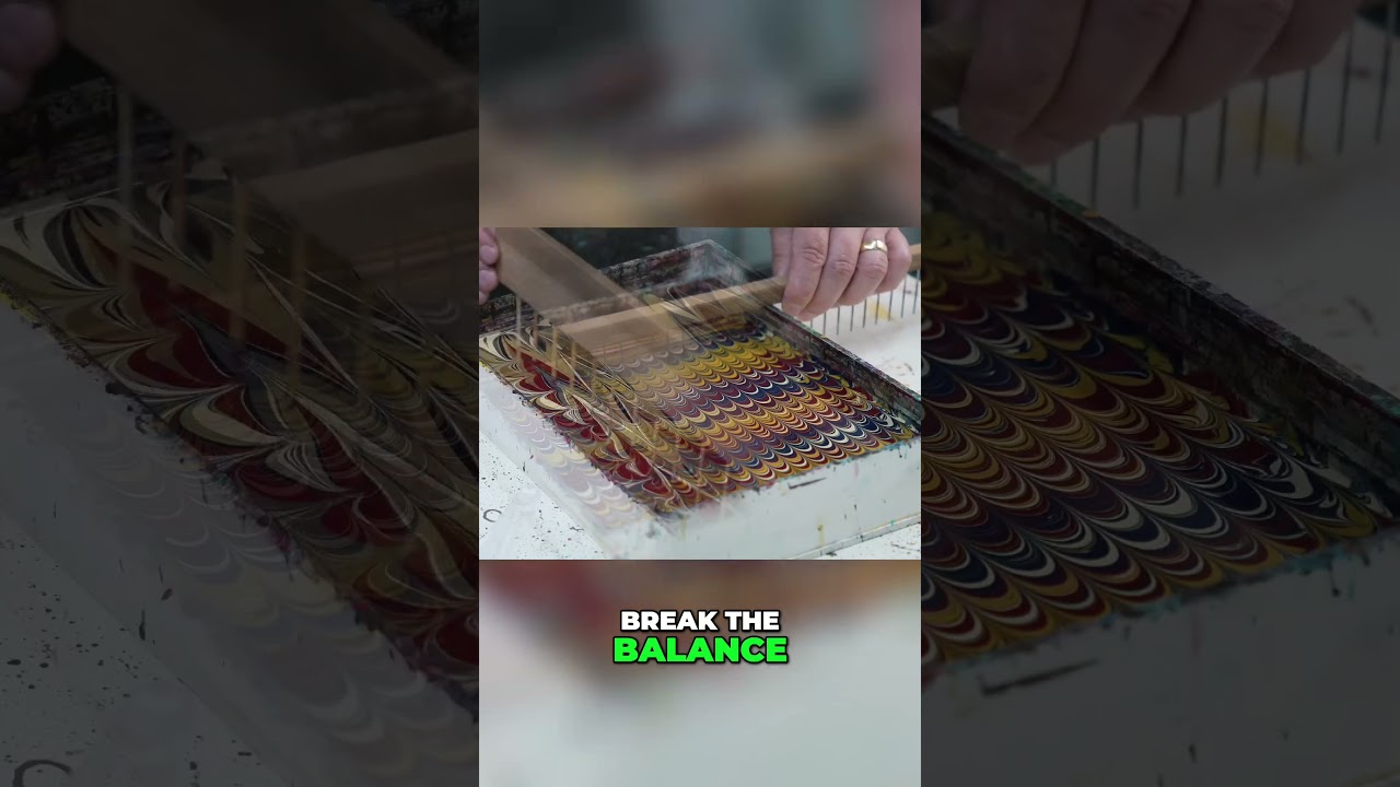 Mastering Precision  Revealing Beauty Through Artistry