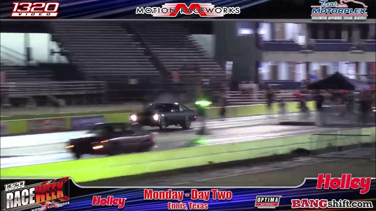 Motion Raceworks Doug Cook Nova Crash Rocky Mountain Race Week 2.0 2021