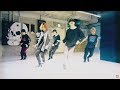 FlowBack 『イケナイ太陽』(カバー)Official Dance Practice