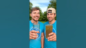 $1  = One Year of Clean Water