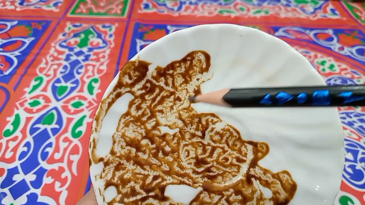 برج الحمل 2025ضمرة مفصله لبرجكك اعرف ال مقسوم ليك -بالاسامي تعرف المستخبي