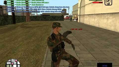 [LVRP.NET] KOS/DM + Proaim.cs