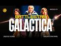 The Real Reason They Buried Three Hours of Battlestar Galactica (1978)