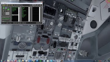 EZCA2 experiments with Point to Point technologys #1