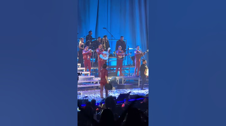 Christian Nodal - Se Feliz x Mi ( En Concierto) #reel #nodal