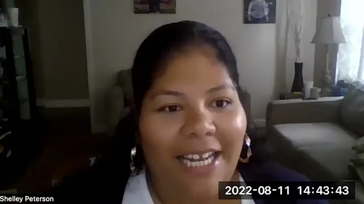 Ray-ality TV Episode 92: Shelley Peterson (Provide...