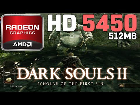 Dark Souls II System Requirements