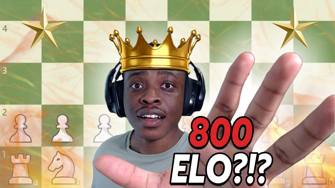Road to 1000 Elo | Chess | Ep. 14 - YouTube