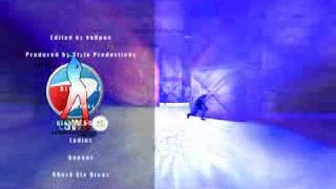 ESWC Female 2005 - Counter Strike Movie