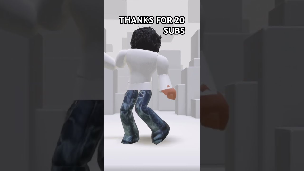 TYSM GUYS Music Roblox