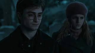 [THP SS for acciomerlin] Harry x Hermione - Dearly Beloved