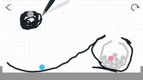 Brain Dots Level 194 Walkthrough