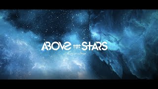 Above the Stars - Cats of Ulthar