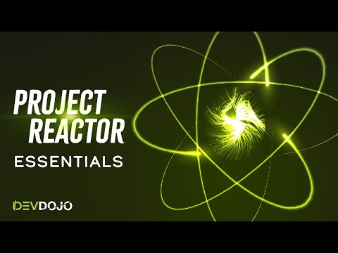 Project Reactor Essentials