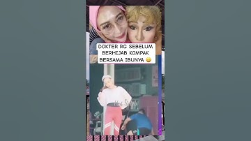 Thumbnail of PENAMPILAN REZAGLADYS SEBELUM BERHIJAB#viral #rezagladys #nikitamirzani #trending #shortvideo #fyp